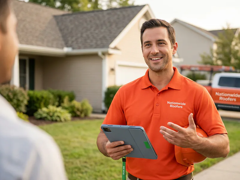 Roof Installation  in Roslindale  FAQ